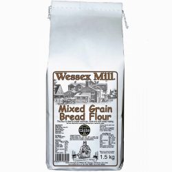 Wessex Mill Mixed Grain Bread Flour