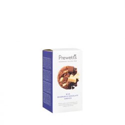 Prewett’s Quadruple Choc  Cookies150g
