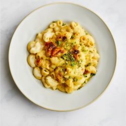 Macaroni Cheese (2)