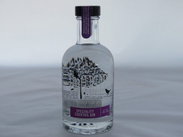 Cocktail Gin 20cl