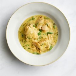 Tarragon Chicken (1)