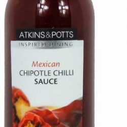 DINE Chipotle Chilli Dipping sauce