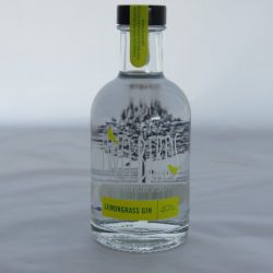 Lemongrass Gin 20cl