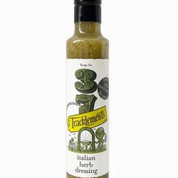 Italian Herb Dressing