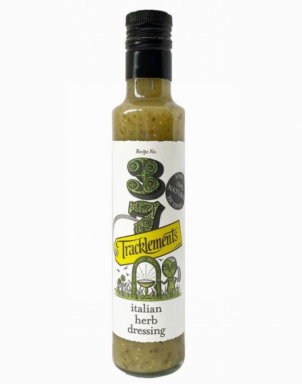 Italian Herb Dressing
