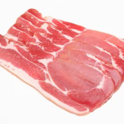 Wiltshire Dry Cured Back Bacon