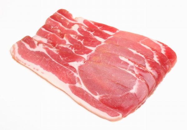 Wiltshire Dry Cured Back Bacon