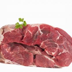 Shin of Beef