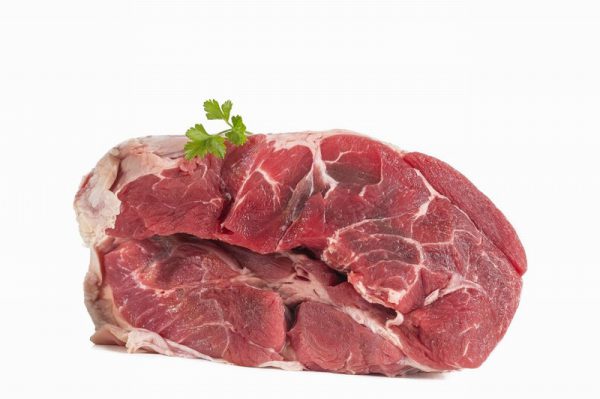 Shin of Beef