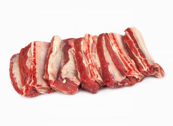Short Ribs