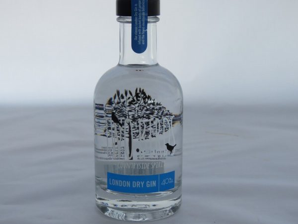 London Dry Gin 20cl