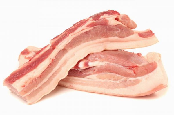 Belly Pork