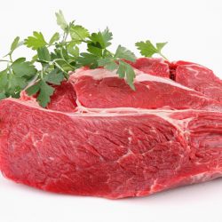 Braising Steak