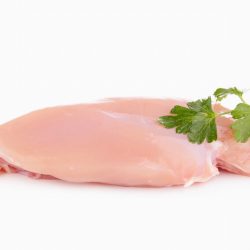 Skinless & Boneless Chicken Breast