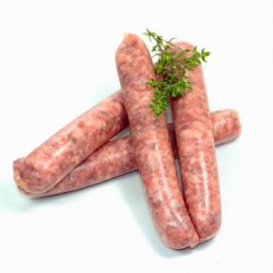 Chipolatas Sausage Pack