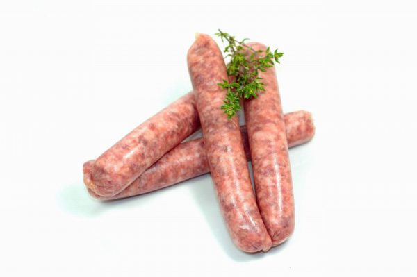 Chipolatas Sausage Pack