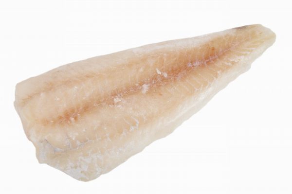 Cod Fillet