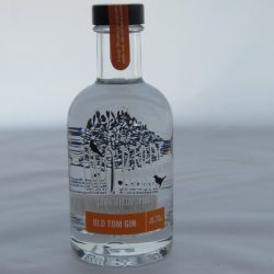 Old Tom Gin 20cl