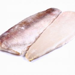 Hake Fillet