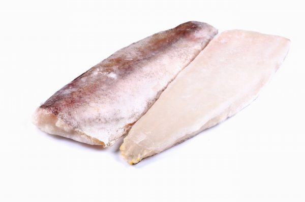 Hake Fillet