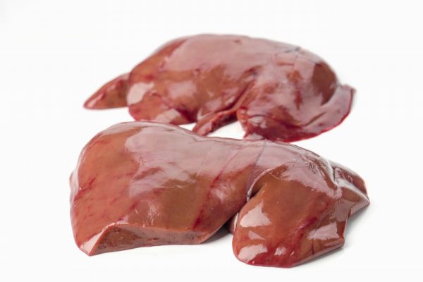 Lambs Liver
