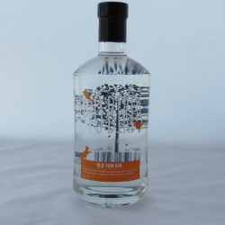 ZDL Old Tom Gin 70cl