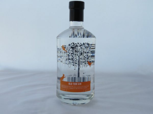 ZDL Old Tom Gin 70cl