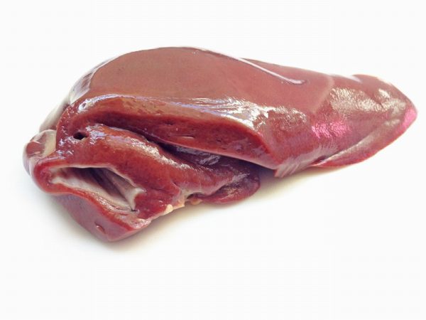 Pigs Liver