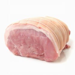 Boneless Pork Loin