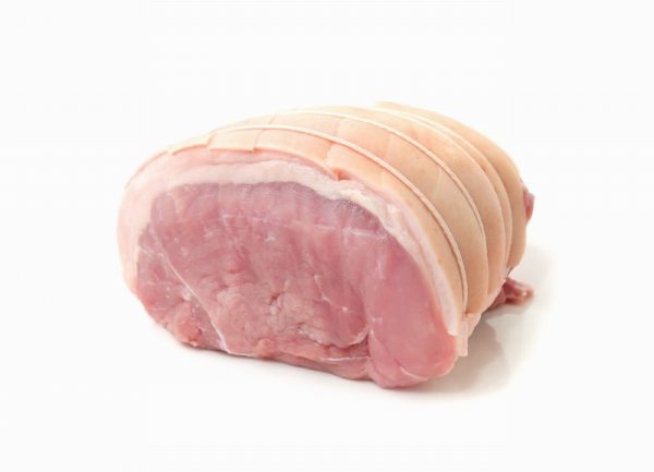 Boneless Pork Loin