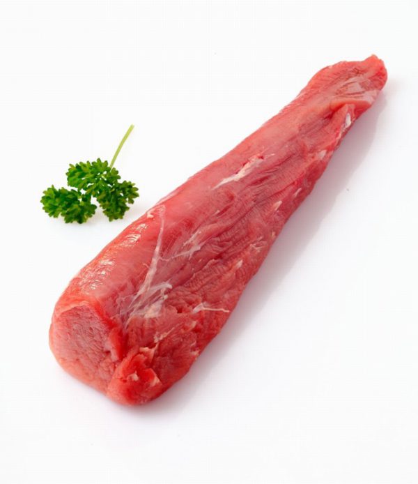 Pork Tender Loin