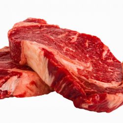 28 Day Aged Rib Eye Steak