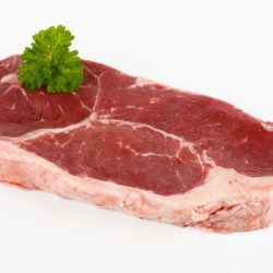 28 Day Aged Rump Steak
