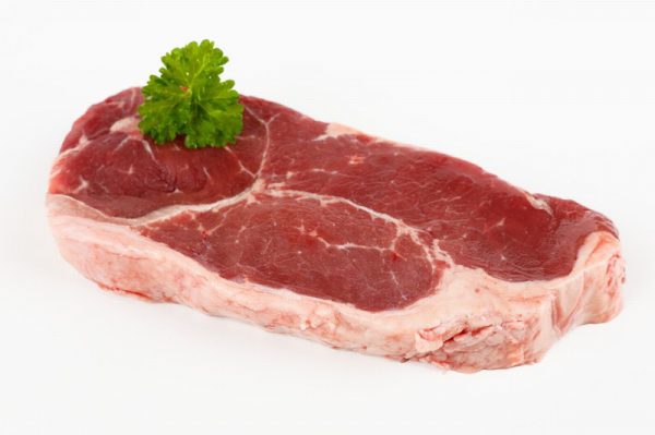 28 Day Aged Rump Steak