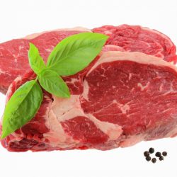 28 Day Aged Sirloin Steak