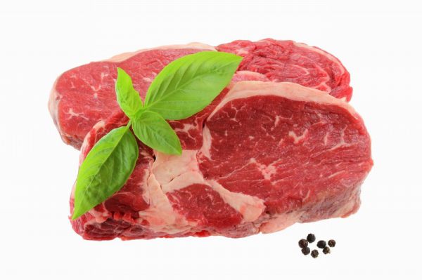 28 Day Aged Sirloin Steak