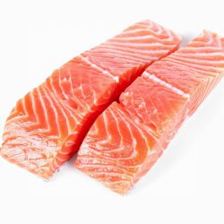 Salmon Fillet