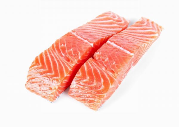 Salmon Fillet