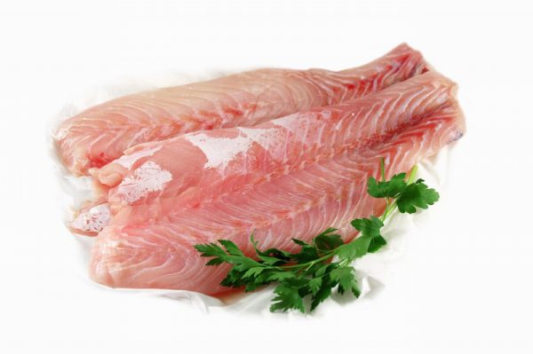Sea Bass Fillet