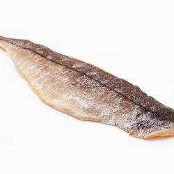 Smoked Undyed Haddock