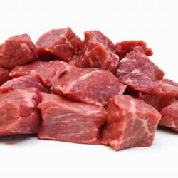 Diced Stewing Steak