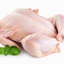 Fresh Chicken £7.99