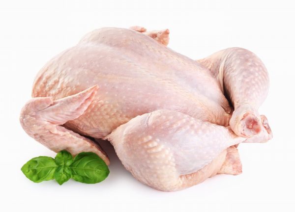 Fresh Chicken £7.99