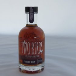 Spiced Rum 20cl