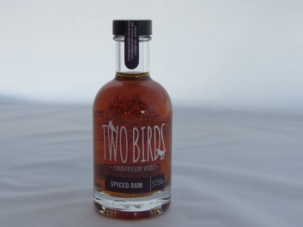 Spiced Rum 20cl