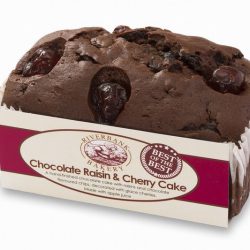 zdl Riverbank Chocolate Cherry Cake