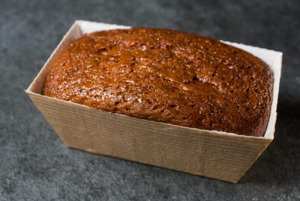 ZDL GF CAKE STICKY GINGER