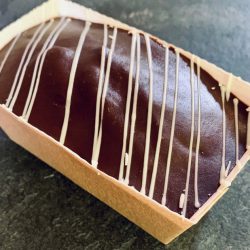 ZDL GF CAKE CHOC FUDGE