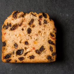 ZDL GF CAKE FARMHOUSE  FRUIT