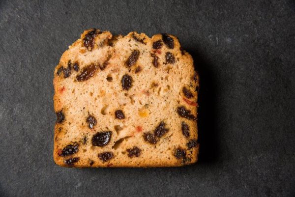 ZDL GF CAKE FARMHOUSE  FRUIT